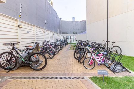Apartamento à venda com 30m², 1 quarto e sem vagaÁrea externa