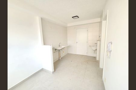 Apartamento à venda com 30m², 1 quarto e sem vagaCozinha
