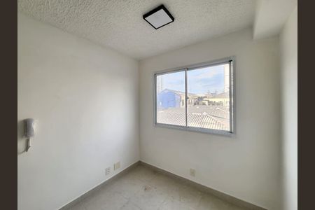 Apartamento à venda com 30m², 1 quarto e sem vagaSala