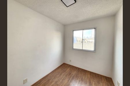 Apartamento à venda com 30m², 1 quarto e sem vagaQuarto