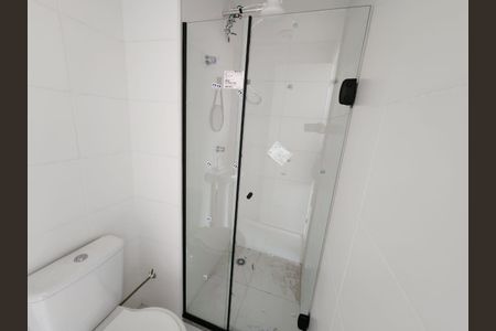 Apartamento à venda com 30m², 1 quarto e sem vagaBanheiro 