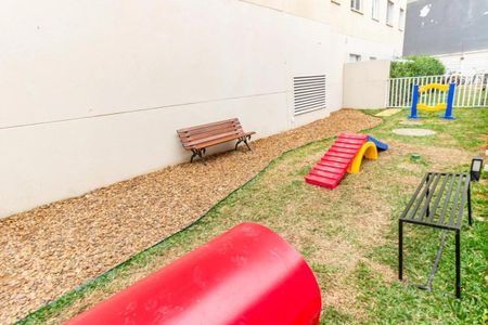 Apartamento à venda com 30m², 1 quarto e sem vagaÁrea externa