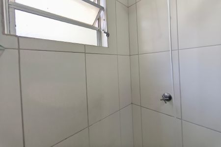 Banheiro Suíte de apartamento para alugar com 3 quartos, 65m² em Jardim Nova Europa, Campinas