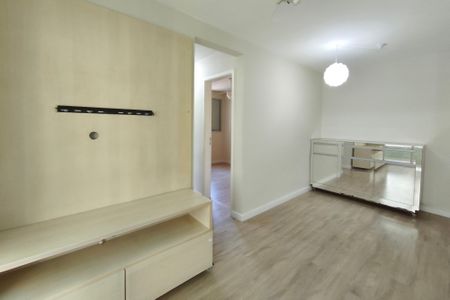 Sala de apartamento para alugar com 3 quartos, 65m² em Jardim Nova Europa, Campinas