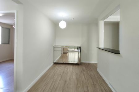 Sala de apartamento para alugar com 3 quartos, 65m² em Jardim Nova Europa, Campinas