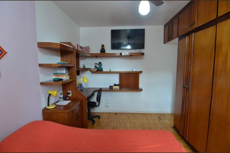 Apartamento à venda com 110m², 3 quartos e 1 vagaSuíte