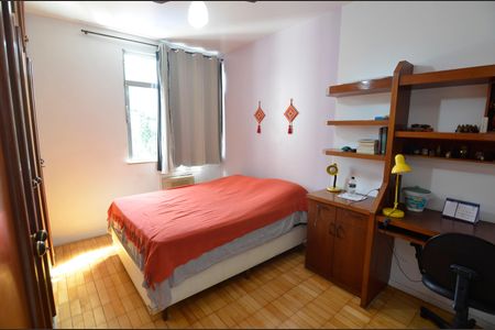 Apartamento à venda com 110m², 3 quartos e 1 vagaSuíte