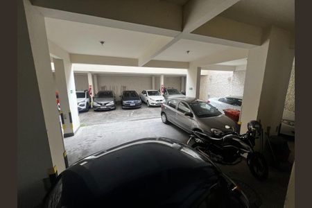 Apartamento à venda com 110m², 3 quartos e 1 vagaGaragem