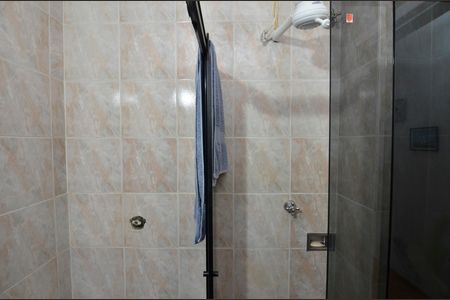 Apartamento à venda com 110m², 3 quartos e 1 vagaBanheiro Social
