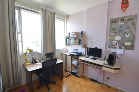 Apartamento à venda com 110m², 3 quartos e 1 vagaQuarto 1