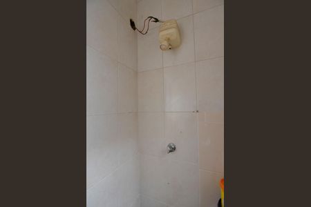 Apartamento à venda com 110m², 3 quartos e 1 vagaBanheiro de Serviço