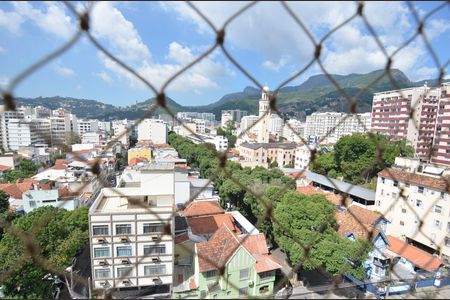 Apartamento à venda com 110m², 3 quartos e 1 vagaSala