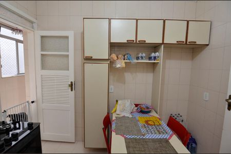 Apartamento à venda com 110m², 3 quartos e 1 vagaCozinha