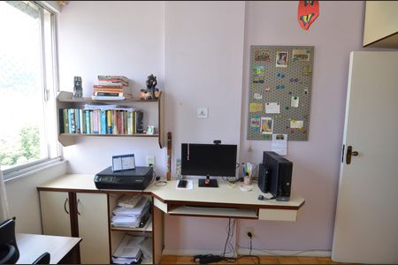 Apartamento à venda com 110m², 3 quartos e 1 vagaQuarto 1