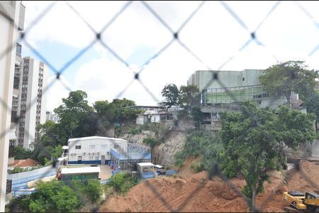 Apartamento à venda com 110m², 3 quartos e 1 vagaSuíte