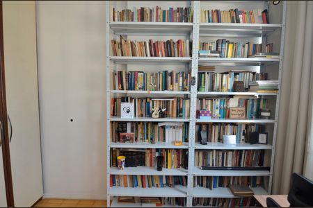 Apartamento à venda com 110m², 3 quartos e 1 vagaQuarto 1