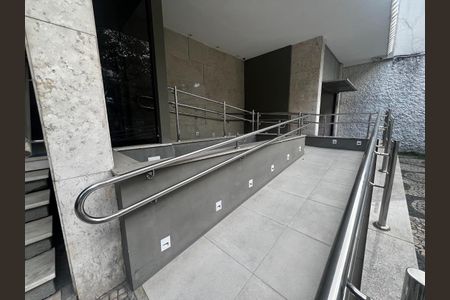 Apartamento à venda com 110m², 3 quartos e 1 vagaÁrea comum