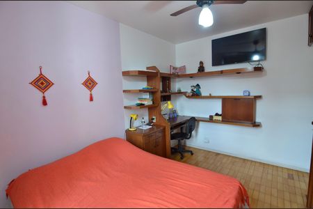 Apartamento à venda com 110m², 3 quartos e 1 vagaSuíte