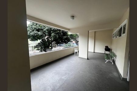Apartamento à venda com 110m², 3 quartos e 1 vagaÁrea comum