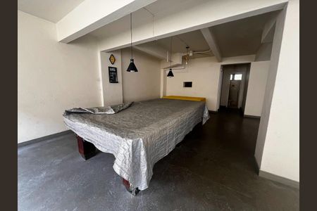 Apartamento à venda com 110m², 3 quartos e 1 vagaÁrea comum
