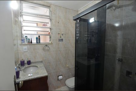Apartamento à venda com 110m², 3 quartos e 1 vagaBanheiro Social