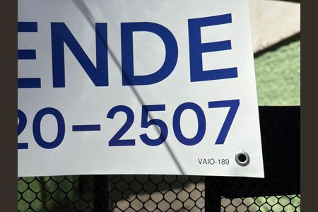 Casa à venda com 180m², 2 quartos e 1 vagaPlaca VAIO-189