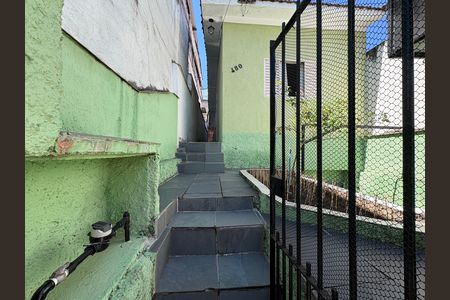 Casa à venda com 180m², 2 quartos e 1 vagaEntrada