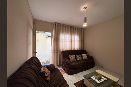 Sala de casa à venda com 2 quartos, 180m² em Vila Siqueira (zona Norte), São Paulo