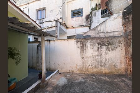 Casa à venda com 180m², 2 quartos e 1 vagaÁrea de Serviço/ Quintal 