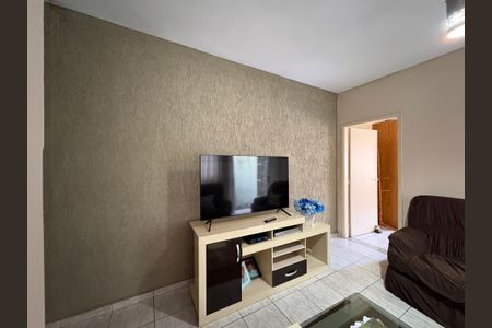 Sala de casa à venda com 2 quartos, 180m² em Vila Siqueira (zona Norte), São Paulo