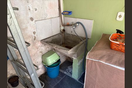 Casa à venda com 180m², 2 quartos e 1 vagaTanque 