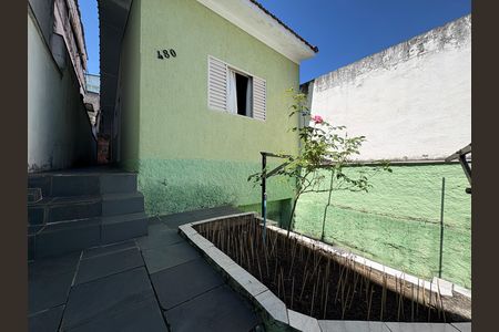 Casa à venda com 180m², 2 quartos e 1 vagaEntrada
