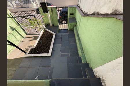 Casa à venda com 180m², 2 quartos e 1 vagaEntrada