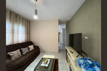 Sala de casa à venda com 2 quartos, 180m² em Vila Siqueira (zona Norte), São Paulo
