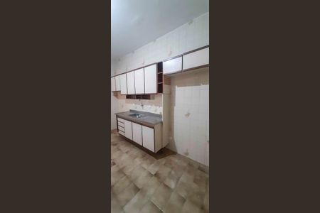Casa à venda com 198m², 4 quartos e 2 vagasCozinha