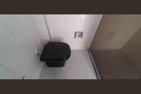 Casa à venda com 198m², 4 quartos e 2 vagasBanheiro da Suíte