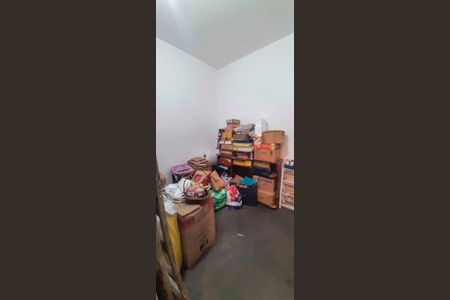 Casa à venda com 198m², 4 quartos e 2 vagasQuarto 3 / Dispensa