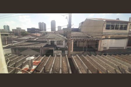 Casa à venda com 198m², 4 quartos e 2 vagasVista do Quarto 1