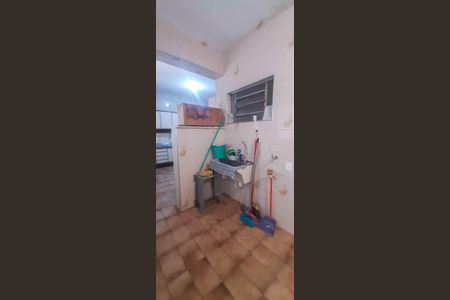 Casa à venda com 198m², 4 quartos e 2 vagasÁrea de Serviço