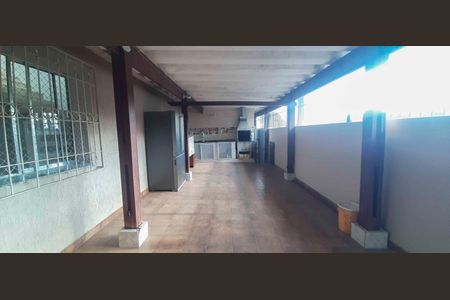 Casa à venda com 198m², 4 quartos e 2 vagasEspaço Gourmet