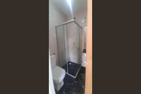 Casa à venda com 198m², 4 quartos e 2 vagasBanheiro dos Quartos