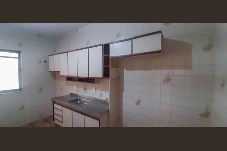 Casa à venda com 198m², 4 quartos e 2 vagasCozinha