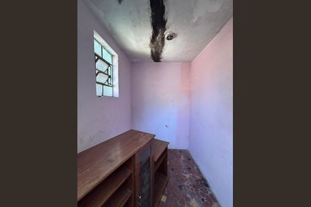 Casa para alugar com 160m², 2 quartos e 1 vagaQuarto de serviço 1