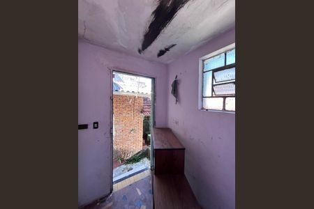 Casa para alugar com 160m², 2 quartos e 1 vagaQuarto de serviço 1