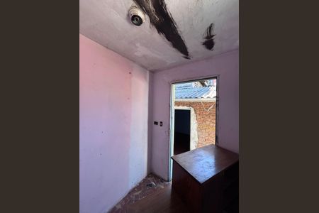 Casa para alugar com 160m², 2 quartos e 1 vagaQuarto de serviço 1