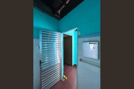 Casa para alugar com 160m², 2 quartos e 1 vagaBanheiro Social 