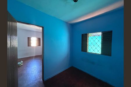 Quarto 1 de casa para alugar com 2 quartos, 160m² em Cidade Ademar, São Paulo