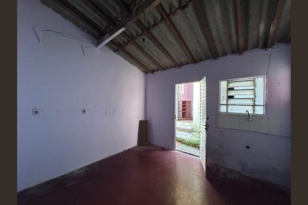 Casa para alugar com 160m², 2 quartos e 1 vagaQuarto de serviço 2