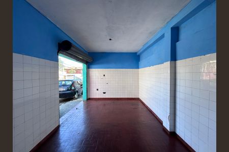 Casa para alugar com 160m², 2 quartos e 1 vagaGaragem 