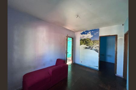 Sala  de casa para alugar com 2 quartos, 160m² em Cidade Ademar, São Paulo